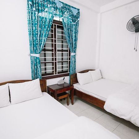 Lum Dong Tien Hotel 후에 외부 사진