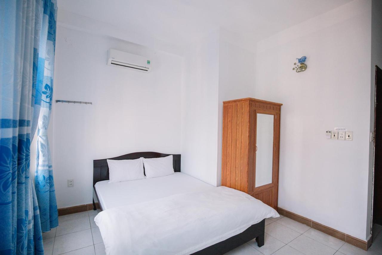 Lum Dong Tien Hotel 후에 외부 사진