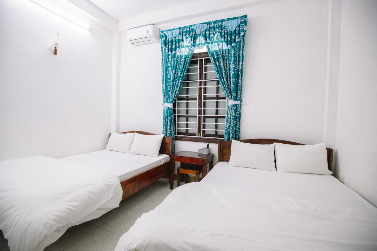 Lum Dong Tien Hotel 후에 외부 사진