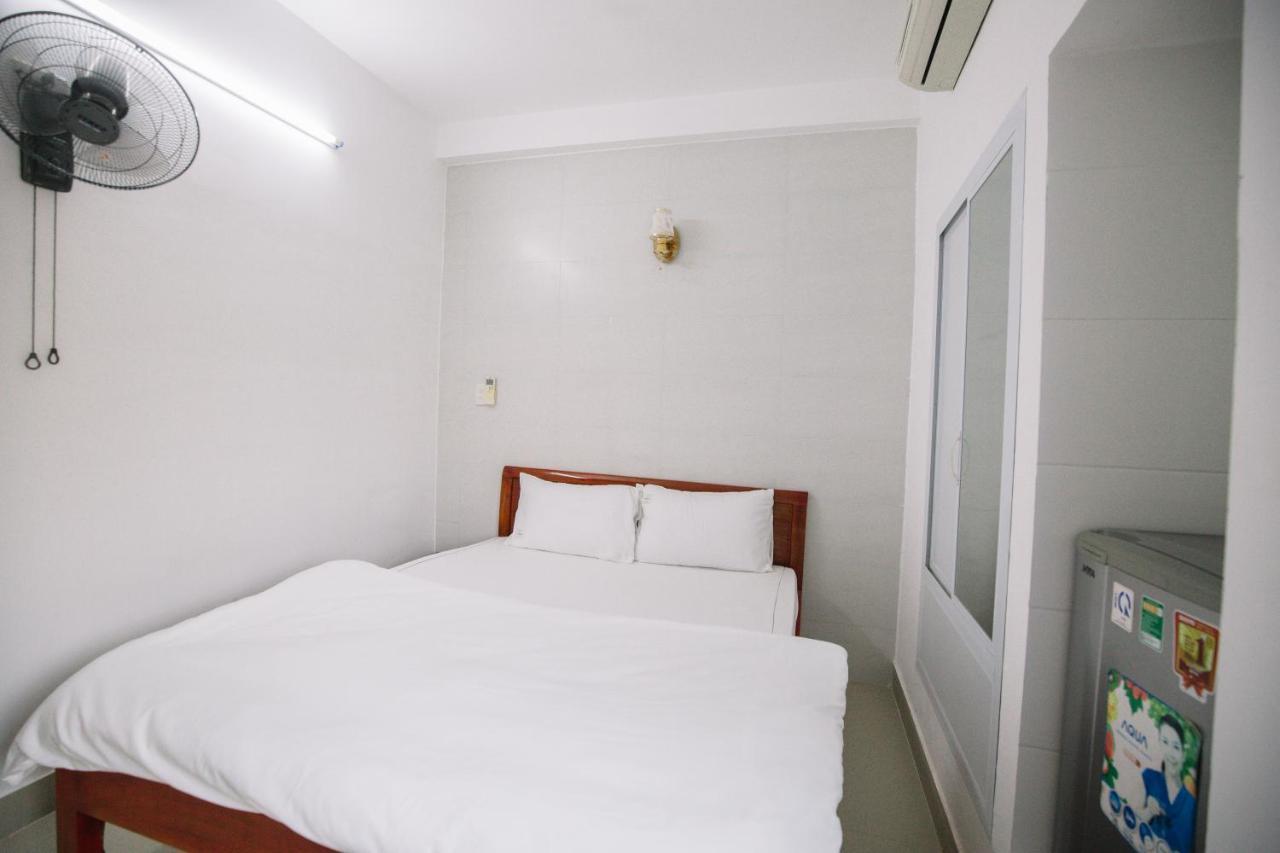 Lum Dong Tien Hotel 후에 외부 사진