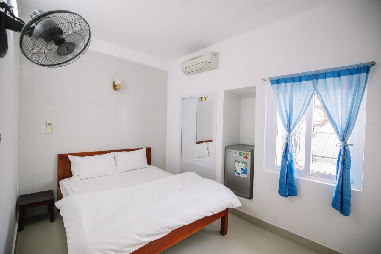 Lum Dong Tien Hotel 후에 외부 사진