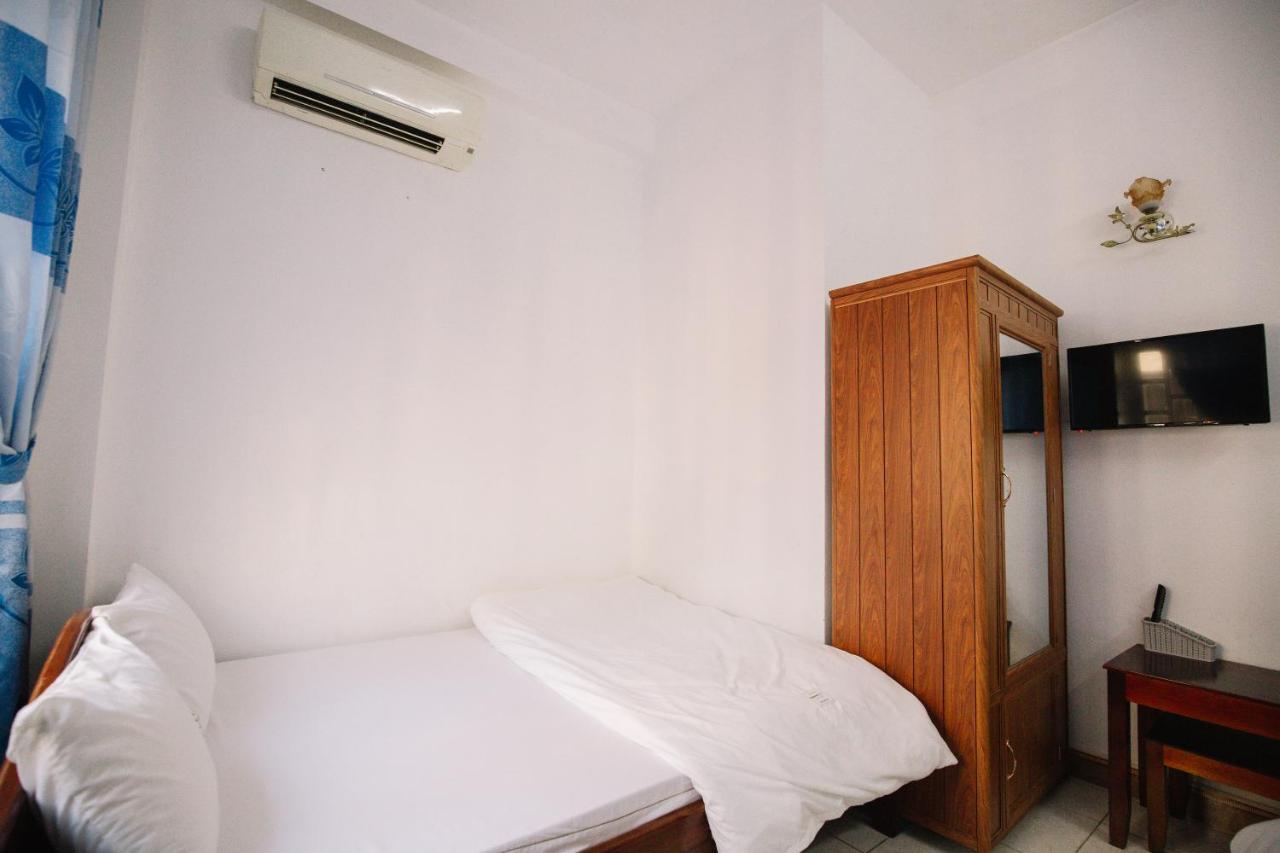 Lum Dong Tien Hotel 후에 외부 사진