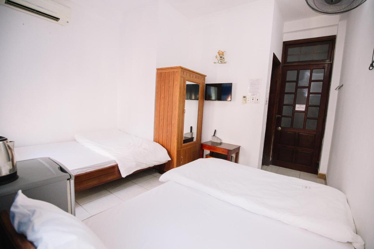 Lum Dong Tien Hotel 후에 외부 사진