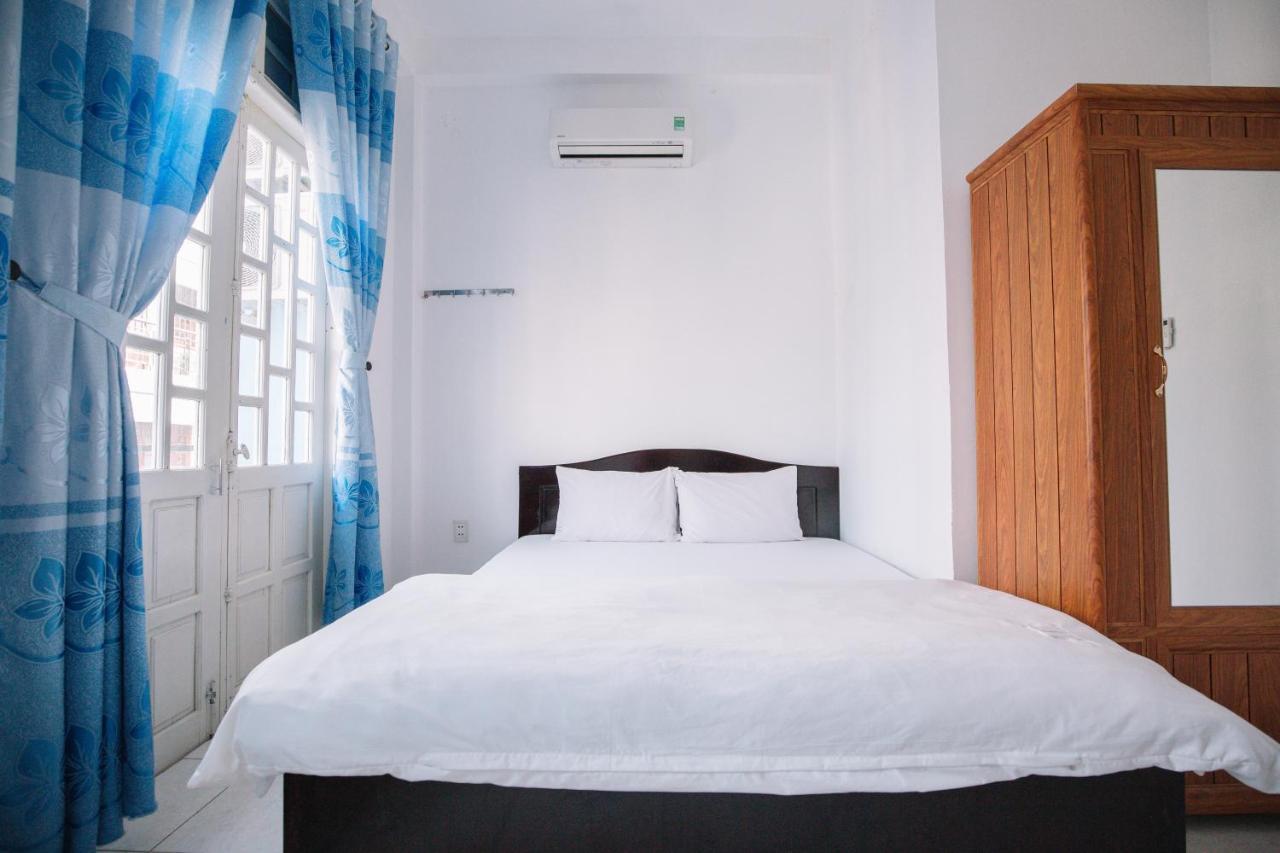 Lum Dong Tien Hotel 후에 외부 사진