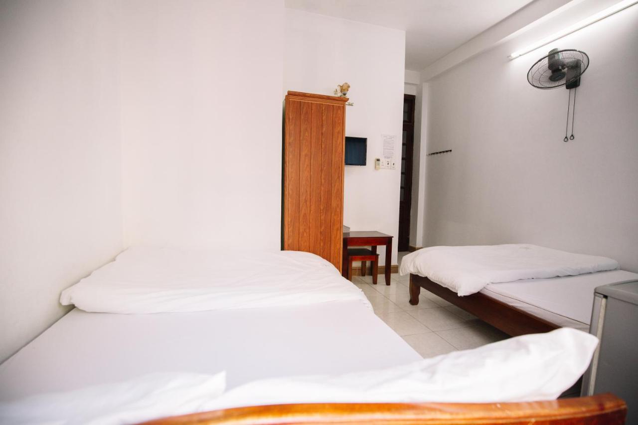 Lum Dong Tien Hotel 후에 외부 사진