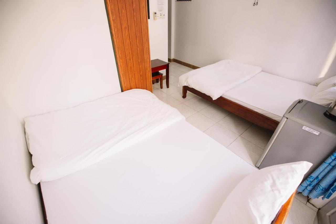 Lum Dong Tien Hotel 후에 외부 사진