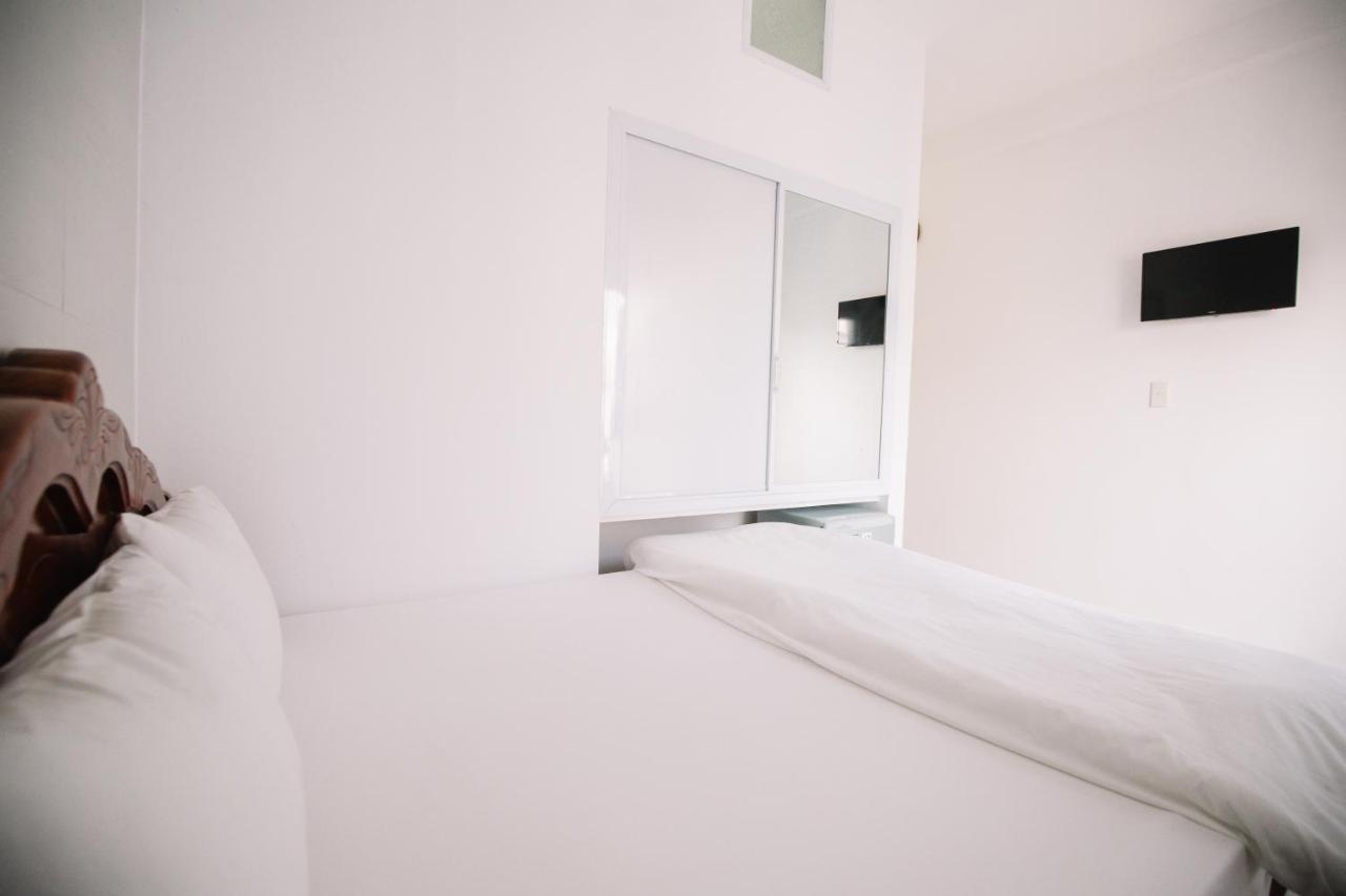Lum Dong Tien Hotel 후에 외부 사진