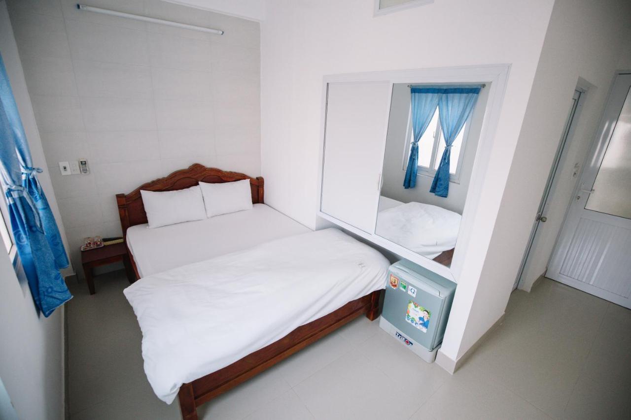 Lum Dong Tien Hotel 후에 외부 사진