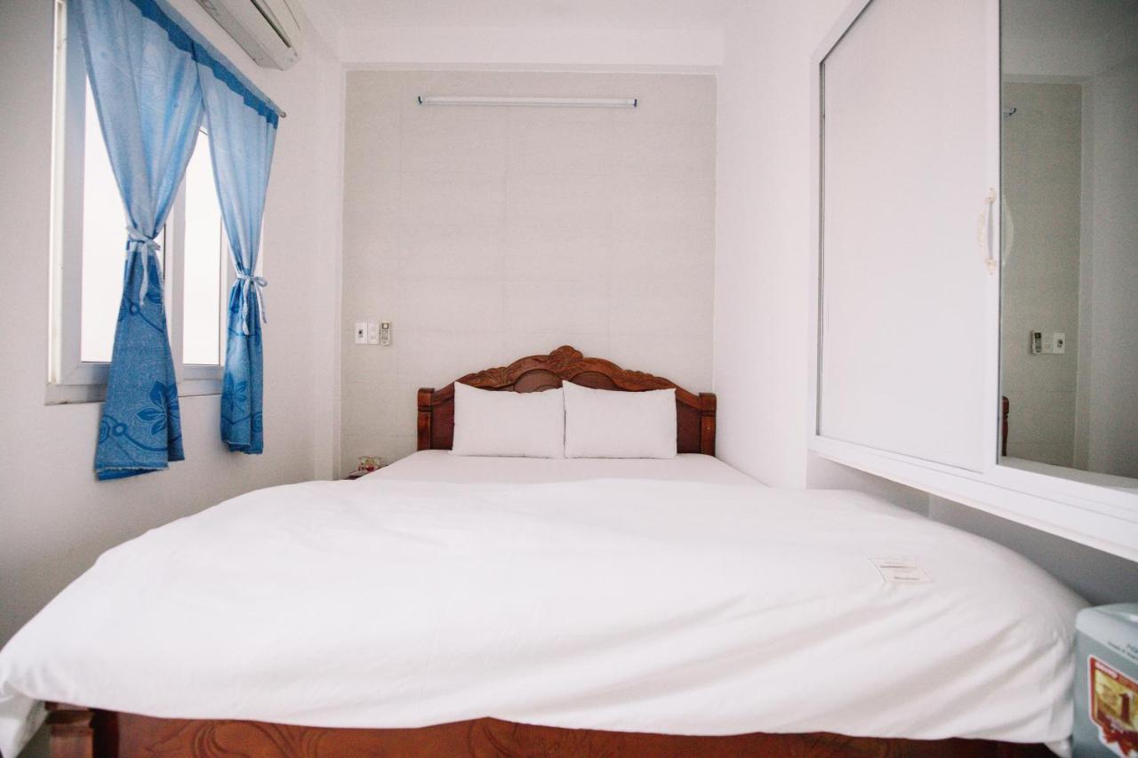Lum Dong Tien Hotel 후에 외부 사진
