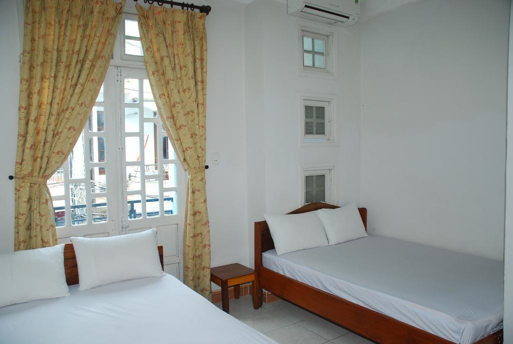 Lum Dong Tien Hotel 후에 외부 사진
