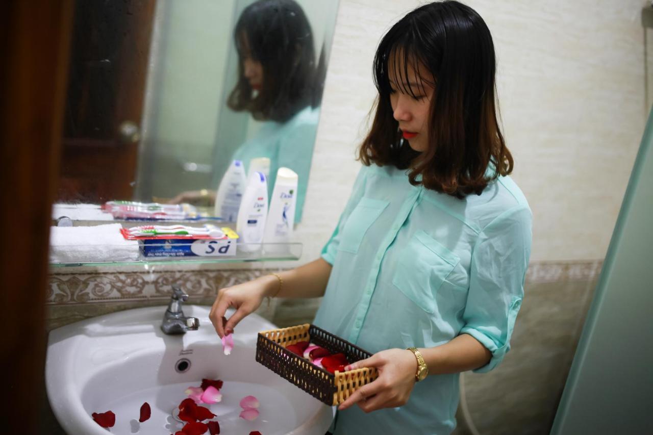 Lum Dong Tien Hotel 후에 외부 사진